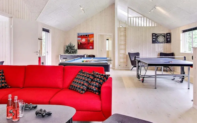 Holiday Home in Kappeln