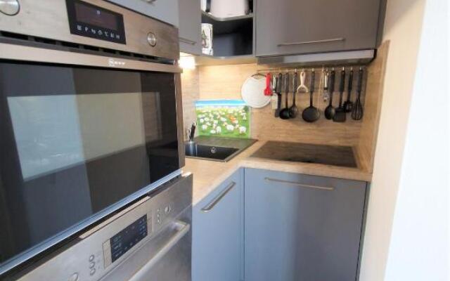 Ferienpark H11-002 Ferienpark