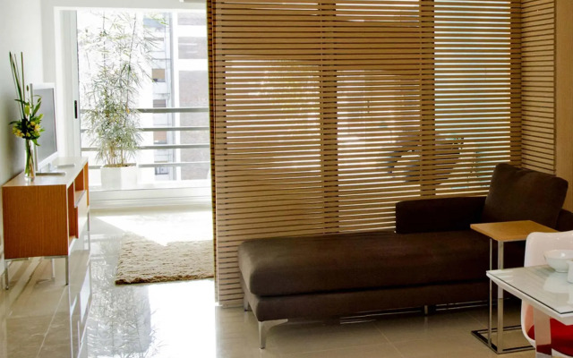 Dream Studios BA Apartments