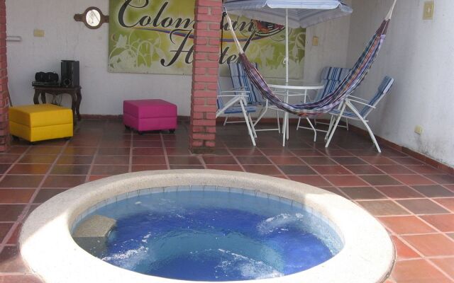 Colombian Home Hostel Cali