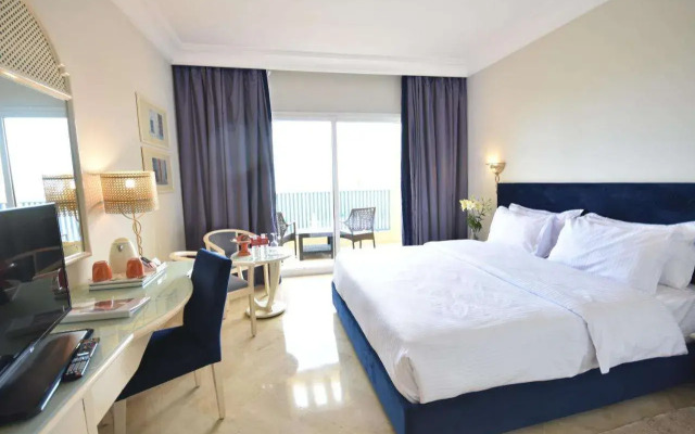 Verdi Tunis Beach Resort