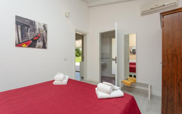 Villino Malva Large Private Pool A C Wifi - 2885