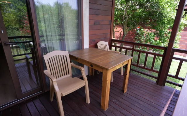 Cirali Villas 2