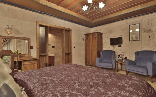 Guzide Cave Hotel