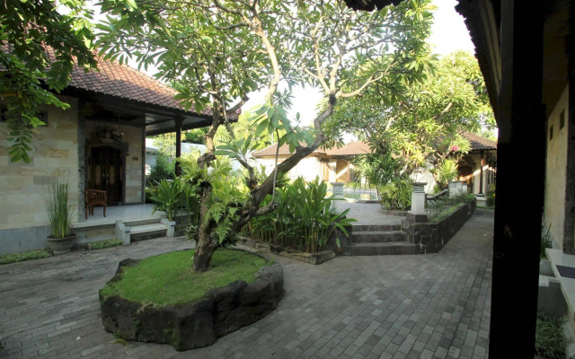 Taman Sari Cottages 2