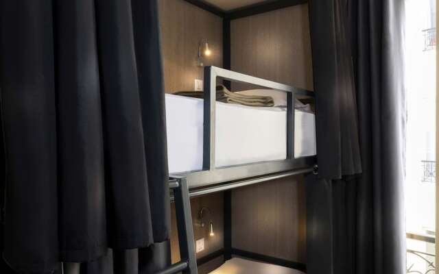 City Inn Paris