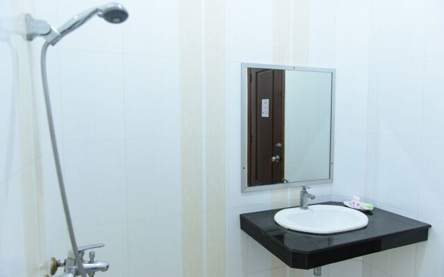 Sihanoukville Plaza Hotel