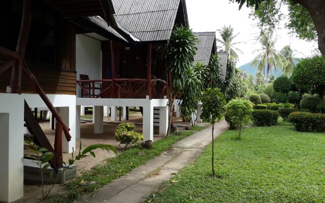 Shangrilah Bungalow