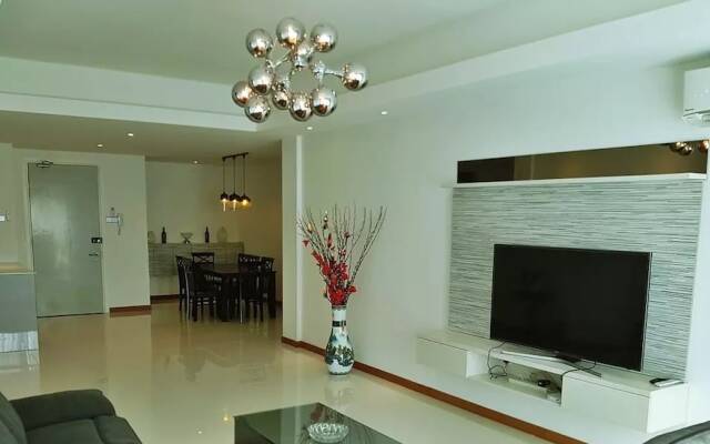 The N Suites near CBD