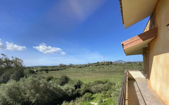 Sardinia Re - Country Villa Pala Venalza
