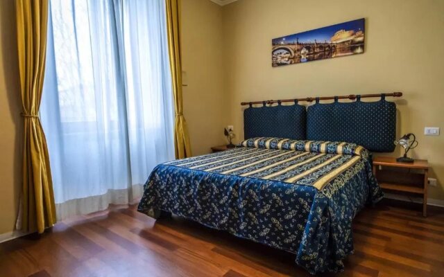 Sole e Luna Bed & Breakfast