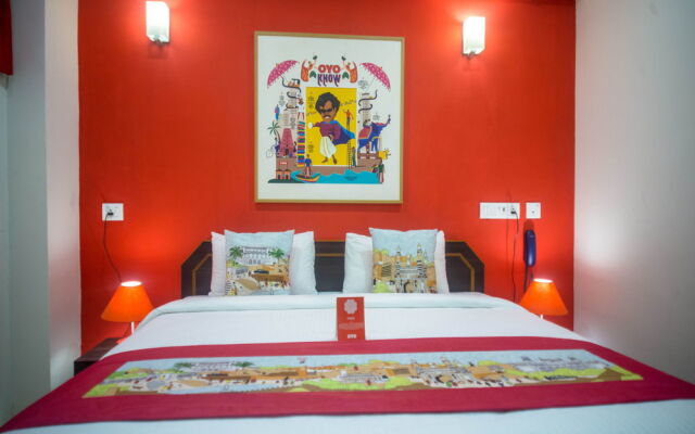 OYO Flagship 324 Velachery Madipakkam