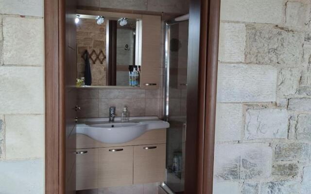 Vasiliki's Residence Amazing View