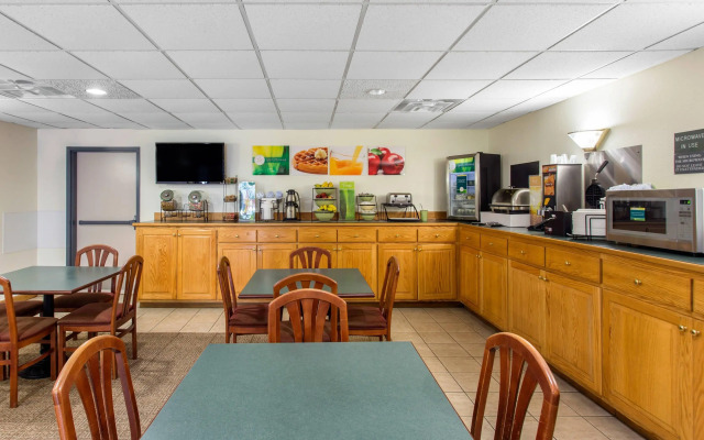 Quality Inn Surfside Myrtle Beach