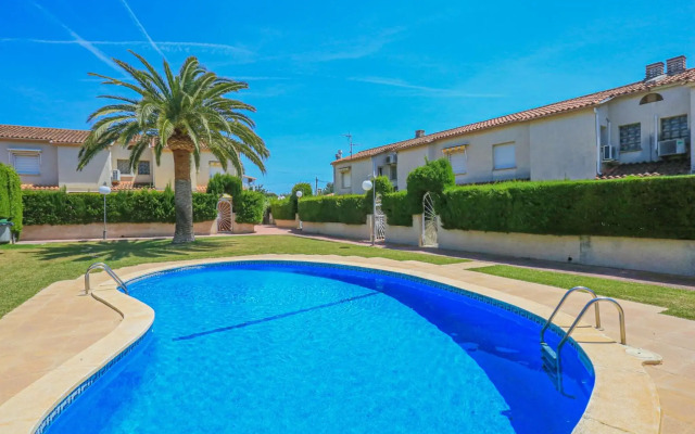 Casa Mercuri - ONLY FAMILIES