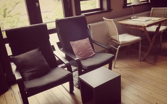 B&B Lieven Bauwens
