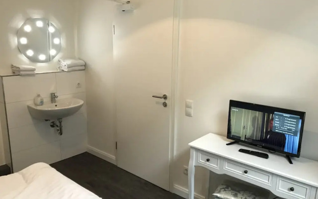 Hotel Fame am Hauptbahnhof
