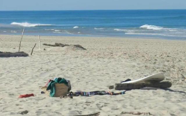 Lakeside Stay w/ Terrace