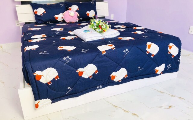 Tran Duy City Home 1