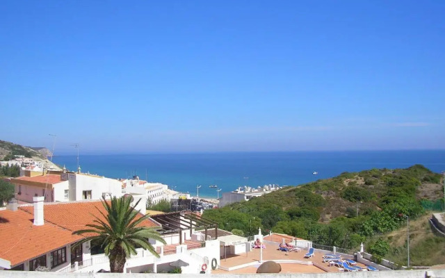 Salema Praia Club