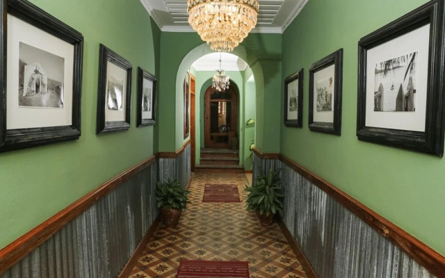 Casa Colonial Koenig