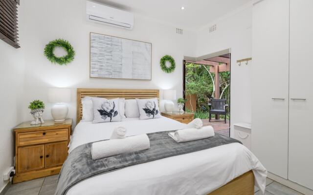 San Lameer Villa Rentals 2908