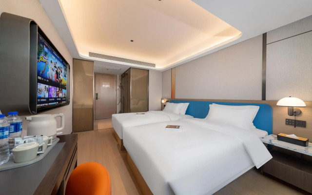 Warmyes Business Hotel