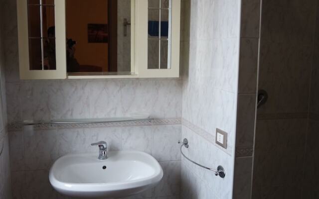 Le terrazze rooms