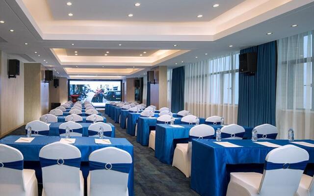Kyriad Marvelous Hotel·Foshan International Convention and Exhibition Center