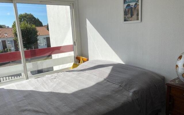 Maison Royan, 3 pièces, 6 personnes - FR-1-494-116