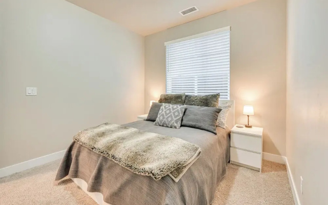 Family-friendly Flagstaff Home Near Hiking Trails!