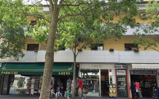 Condominio Belletti