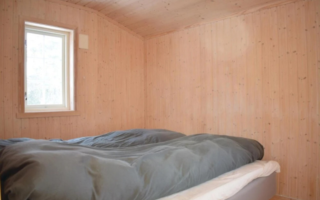 Beautiful Home in Eggedal With 4 Bedrooms