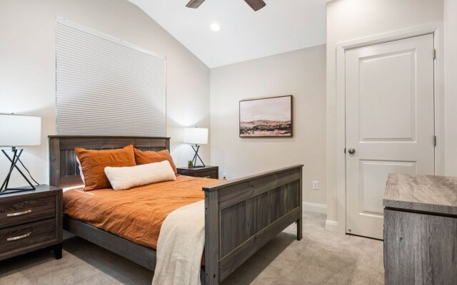 Rustico Roost by RedAwning