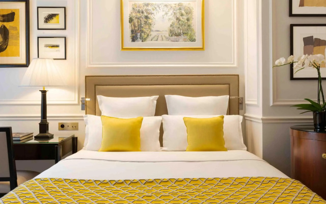 Hotel Francois 1er