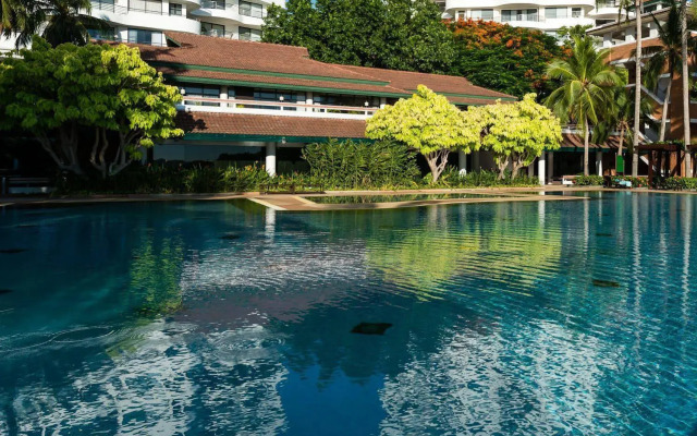 RCG Suites Pattaya