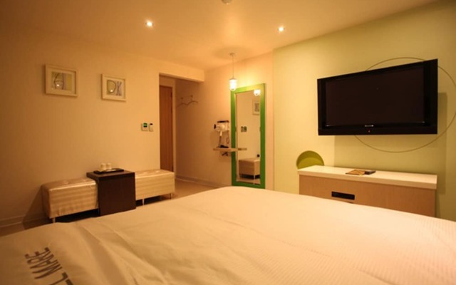 Hotel Mare