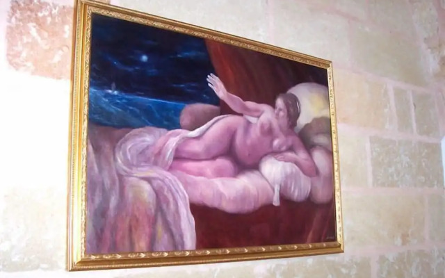 B&B Tenuta Donnamella