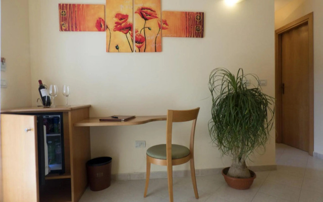 Hotel Tirreno