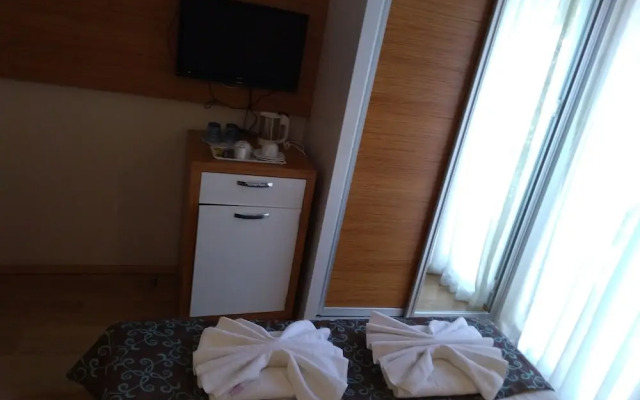 Göcek Opera Hotel