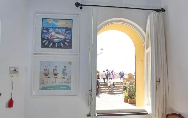 Alghero Blue Fish House