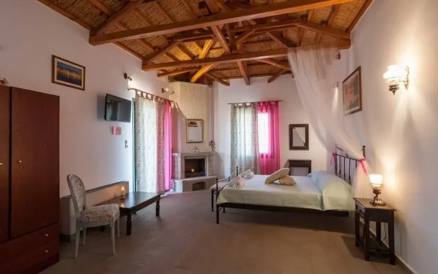 Lithoessa Luxury Apartments