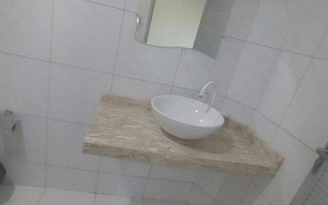 Pousada Espaço Verde