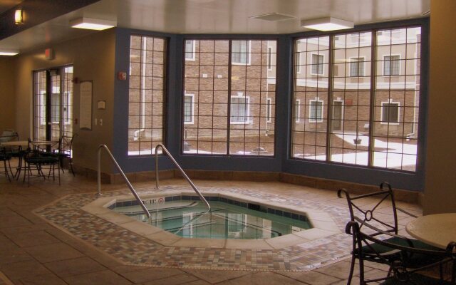 Staybridge Suites Detroit Novi by IHG