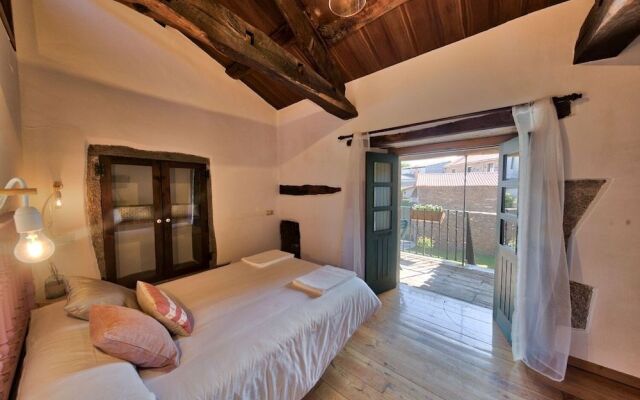 Casa Rural Piñeiro