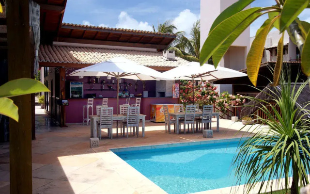 Pipa Beleza Apart - Hospedagens