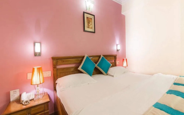 OYO 315 Hotel Tavern