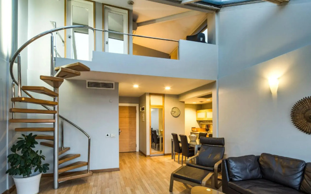 Taxim Suites Residences Istanbul