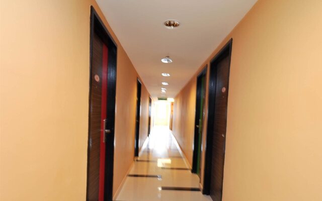 Signature Hotel @ Little India by ZEN Rooms