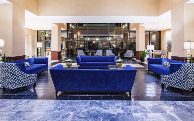 Wyndham Tulsa